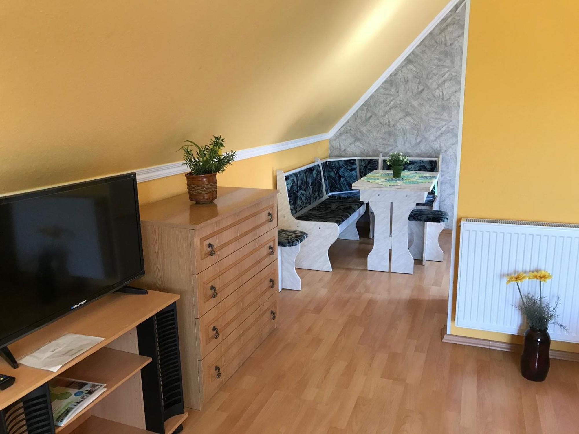 Kamilla Apartman Fonyód Exterior foto