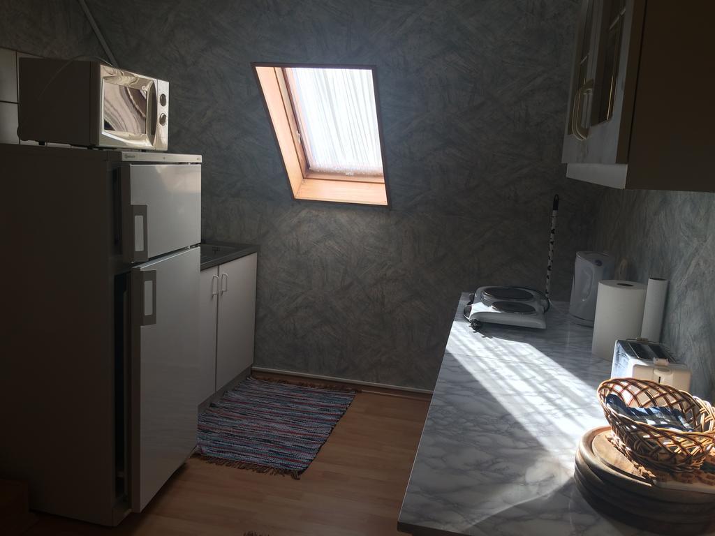 Kamilla Apartman Fonyód Exterior foto